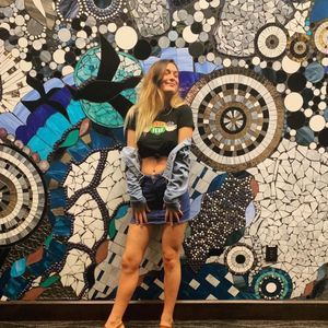 Meet your Posher, Brooklynn